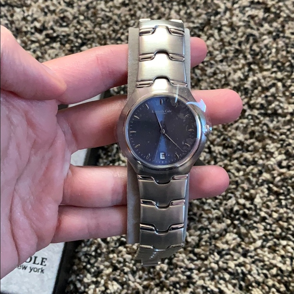 Kenneth Cole watch NWT